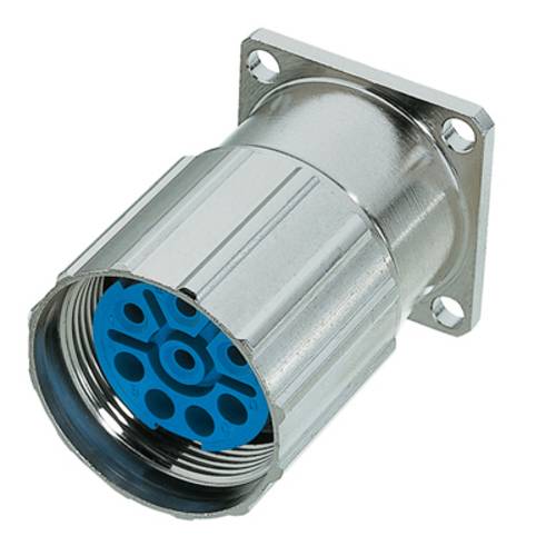 Weidmüller 1170310000 Sensor-/Aktor-Steckverbinder, unkonfektioniert M23 Leergehäuse 1 St.