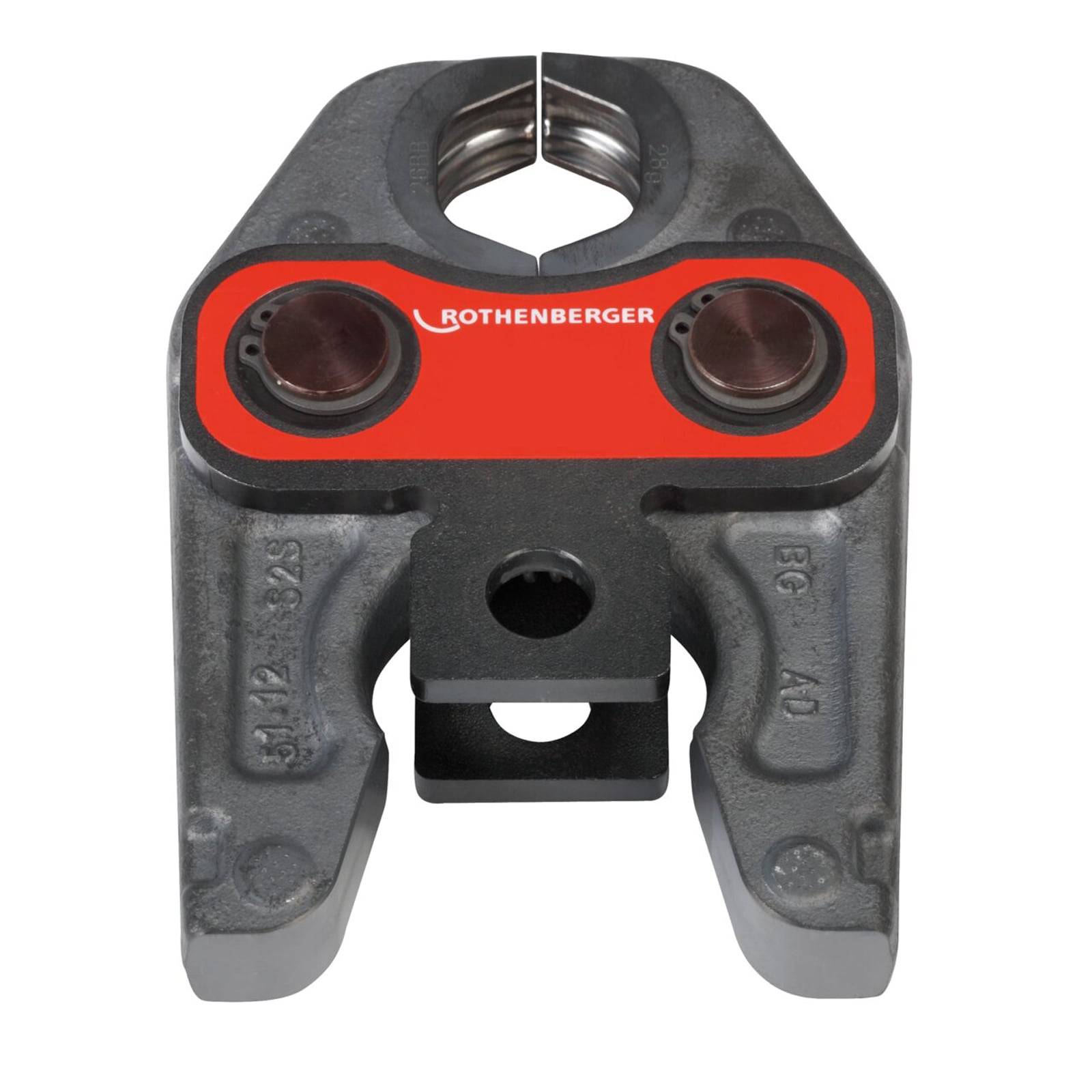 ROTHENBERGER Pressbacke Standard U18 - 015313X