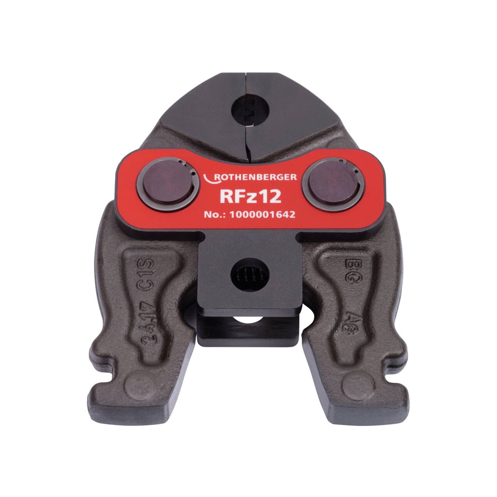 ROTHENBERGER Pressbacke Compact RFz 12 - 1000001642-0