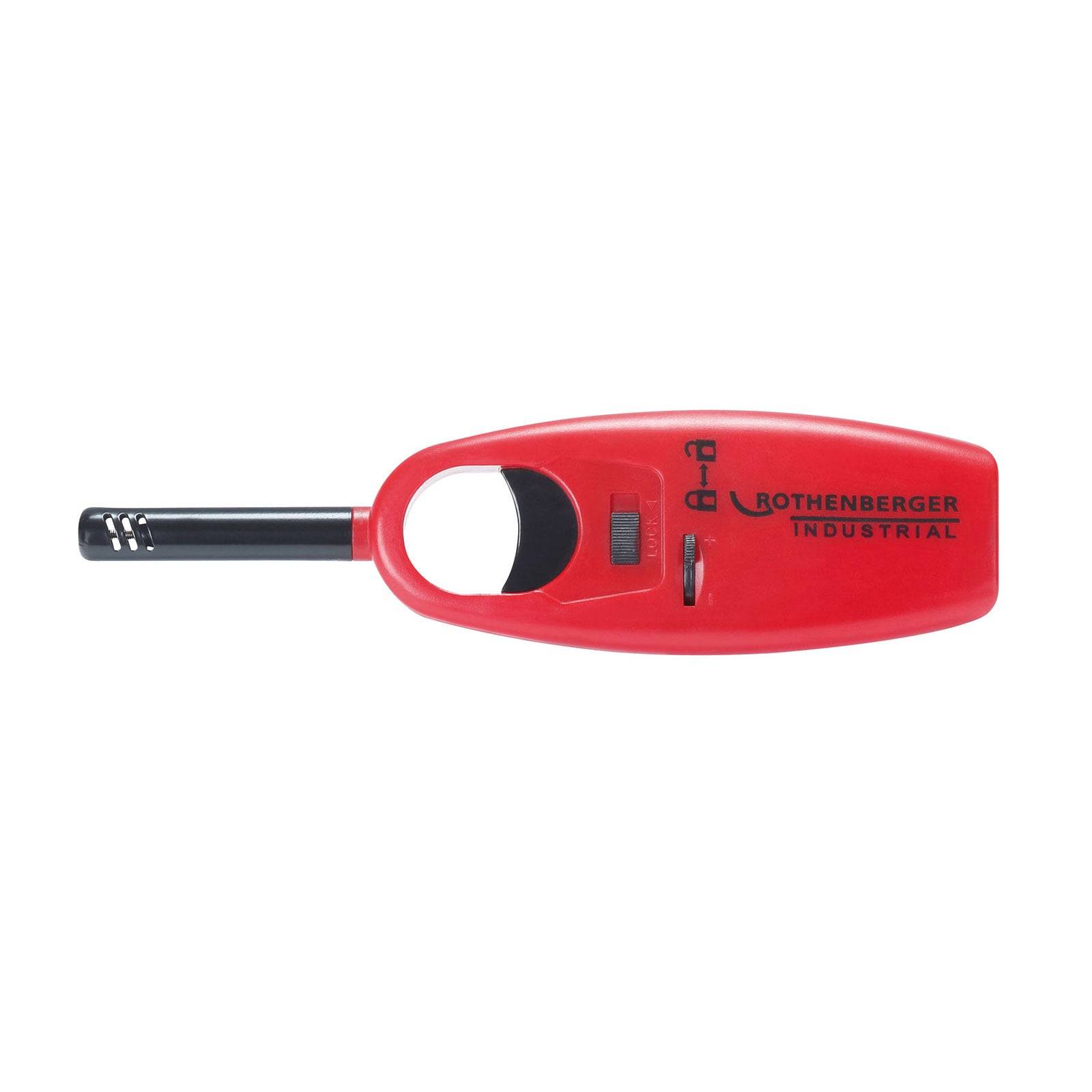 ROTHENBERGER Industrial Gasanzünder Mini - 035992E-0