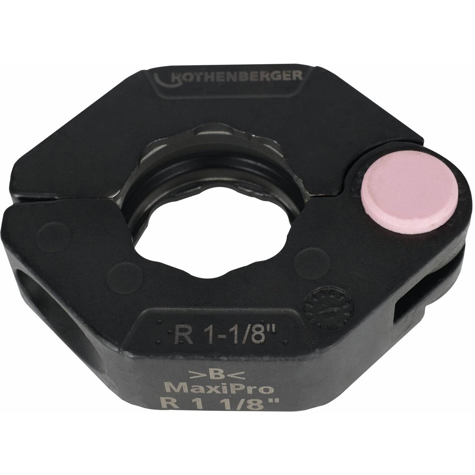 ROTHENBERGER PR Conex Bänninger >B< MaxiPro 1.1/8" - 1000003617