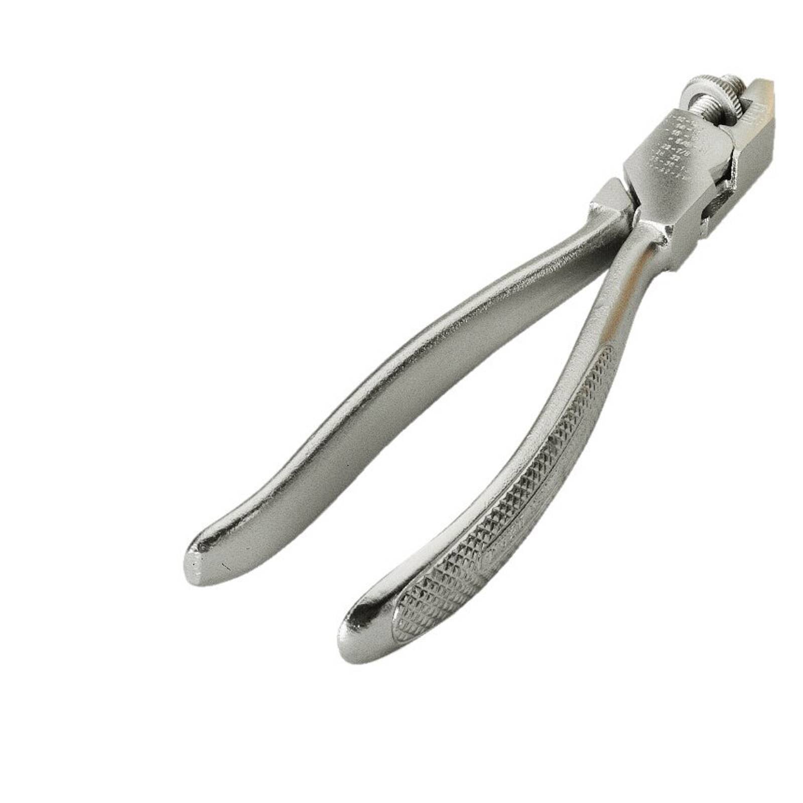 ROTHENBERGER COMBI Kit, 1/2-5/8-7/8-1.1/8", ROLOCK - 12604-0