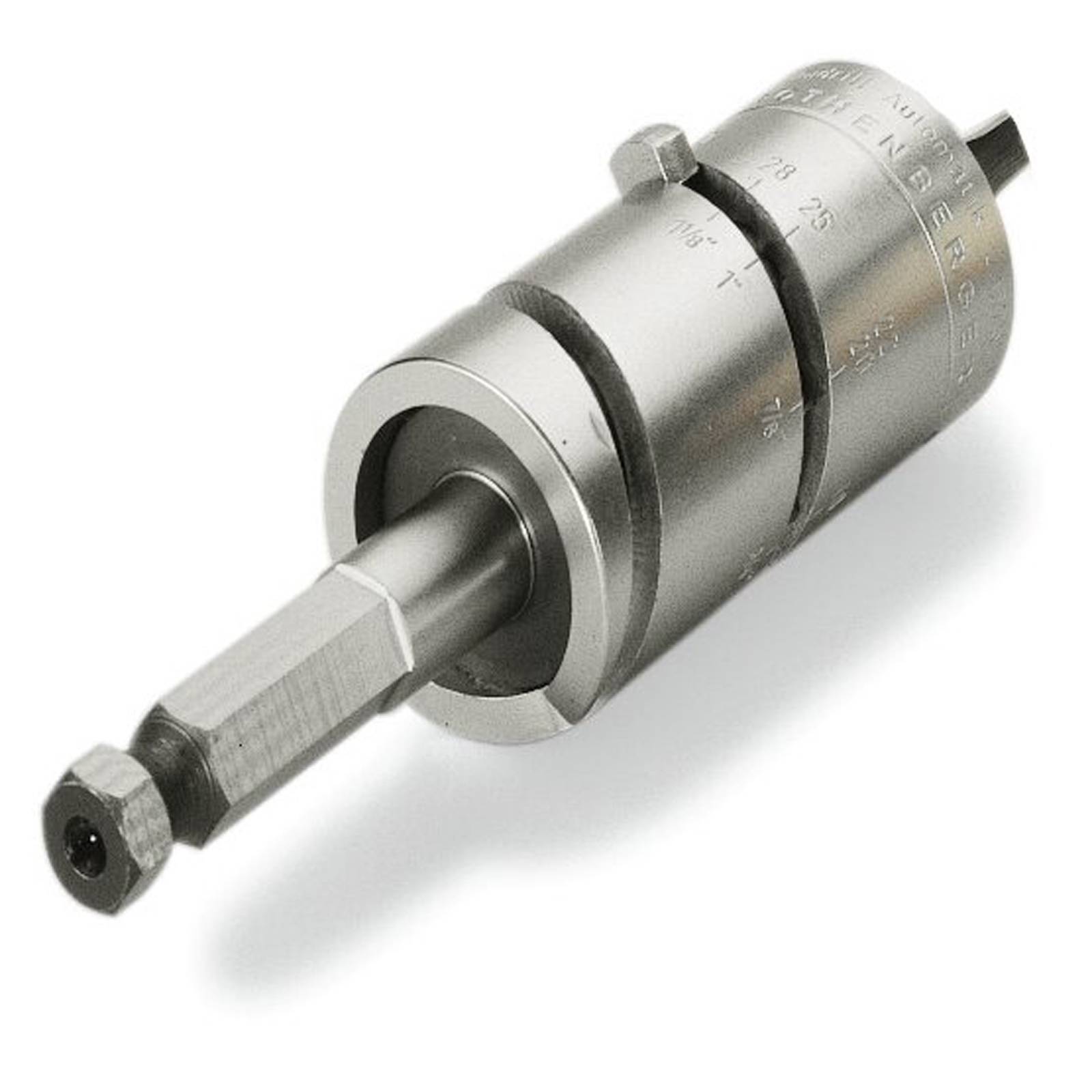 ROTHENBERGER COMBI Kit, 1/2-5/8-7/8-1.1/8", ROLOCK - 12604-1