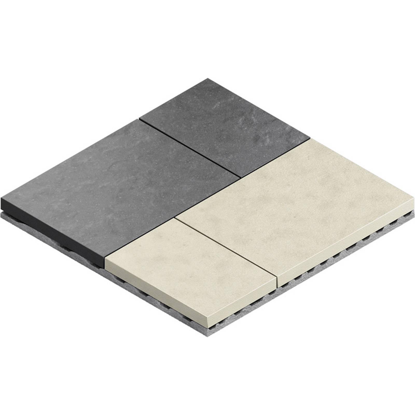Bosch EXPERT HEX-9 Hard Ceramic HEX-9 Bohrer-Set, 5 x 90 mm 5-tlg. - 2608902315-4
