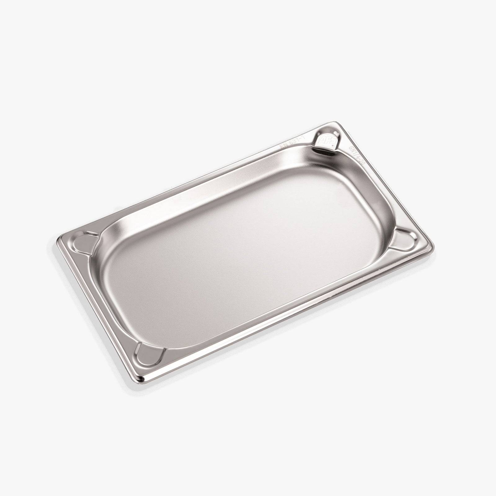 BEEFER Gastroschale One GN 1/4 H20 mm - 10100020-0