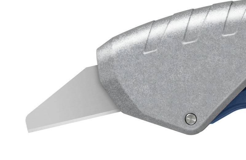 MARTOR Sicherheitsmesser SECUNORM 610 XDR, metalldetektierbar (MDP), rostfrei-3