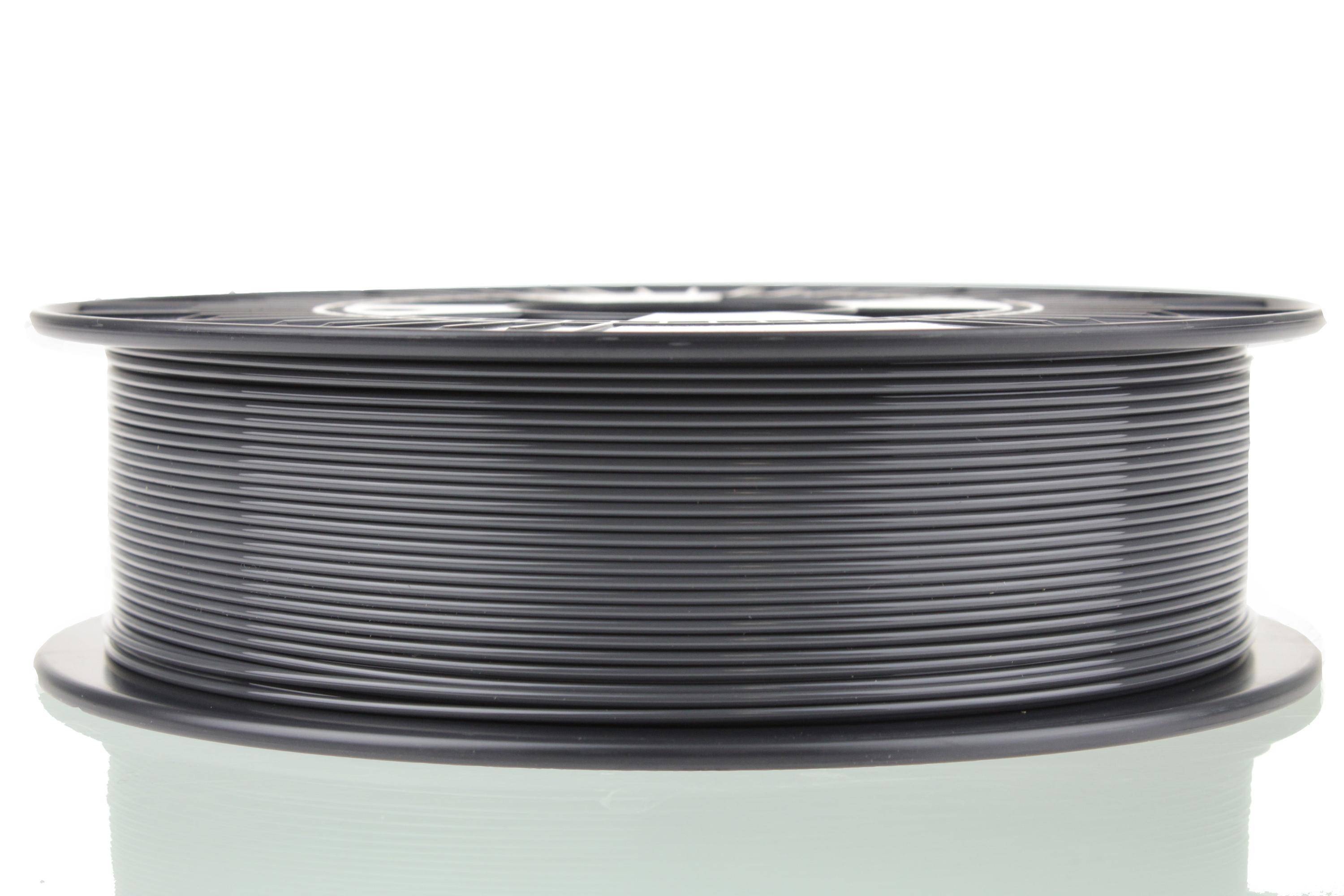 Material4Print Filament ASA Eisengrau - 1.75 mm / 2000 g-0