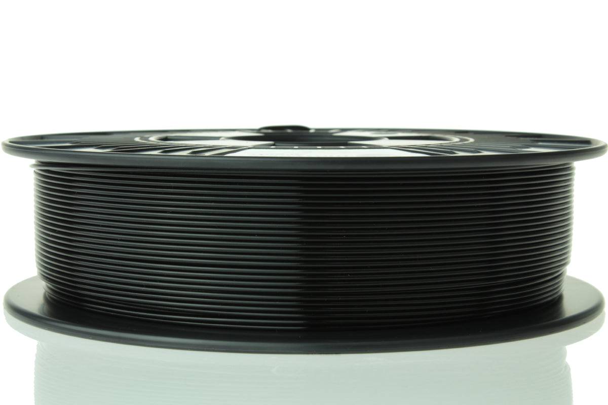 Material4Print Filament ASA Tiefschwarz - 2.85 mm / 2000 g-0