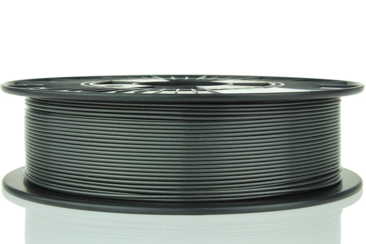 Material4Print Filament ASA Anthrazitsilber - 2.85 mm / 2000 g-0