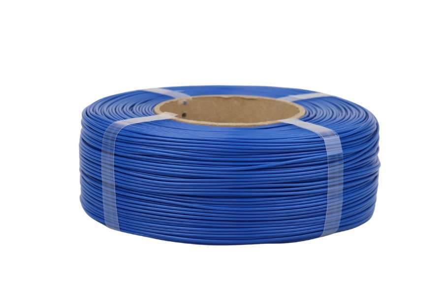Material4Print Filament ASA Refill Signalblau - 1.75 mm / 1000 g-0