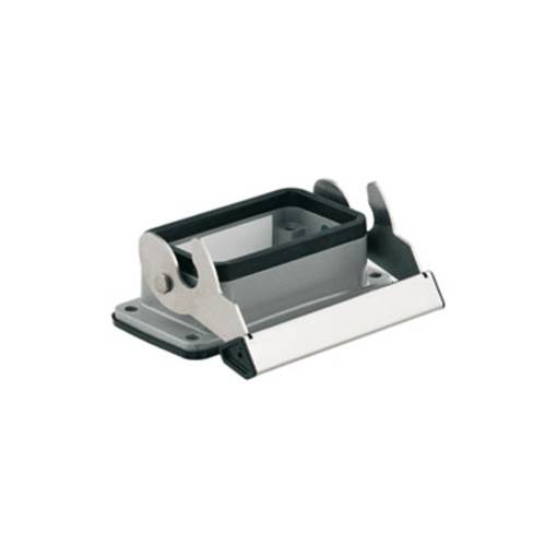 Weidmüller HDC 10B ALU 1206100000 Anbaugehäuse 1 St.