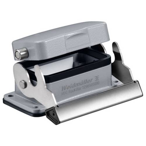 Weidmüller HDC 10B ADLU 1206500000 Anbaugehäuse 1 St.