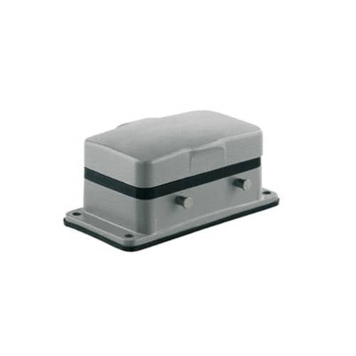 Weidmüller HDC 16B ADBO 1209200000 Anbaugehäuse 1 St.