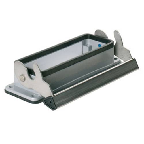 Weidmüller HDC 24B ALU 1213900000 Anbaugehäuse 1 St.