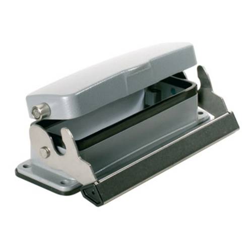 Weidmüller HDC 24B ADLU 1214300000 Anbaugehäuse 1 St.