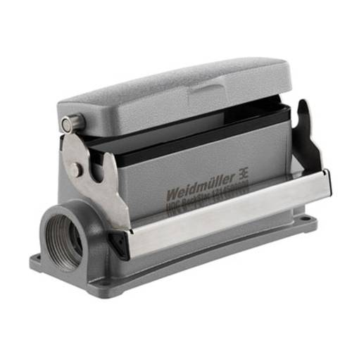 Weidmüller HDC 24B SDLU 2PG21G 1214500000 Sockelgehäuse 1 St.