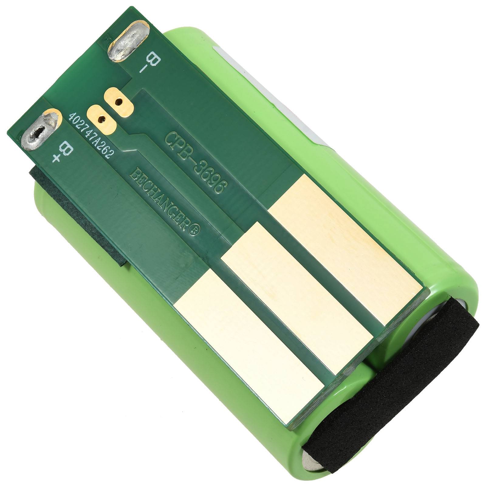 Akku kompatibel mit Wahl Typ 1854-7988, 2,4V, NiMH-1