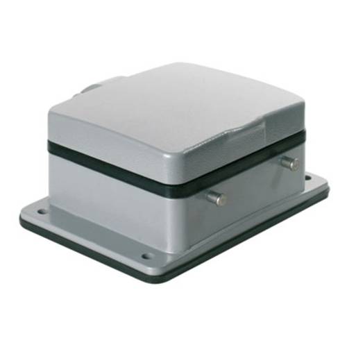 Weidmüller HDC 32B ADBO 1218800000 Anbaugehäuse 1 St.