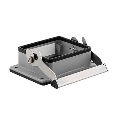 Weidmüller HDC 32B ALU 1219500000 Anbaugehäuse 1 St.