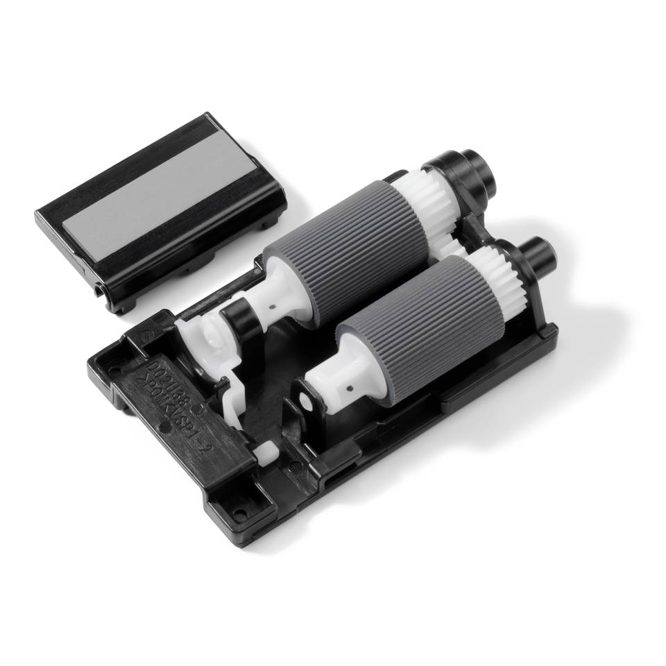 Brother Paper Feed Kit for MP Tray 50.000 Blatt Einzelblatt-/Umschlageinzug/ADF-0