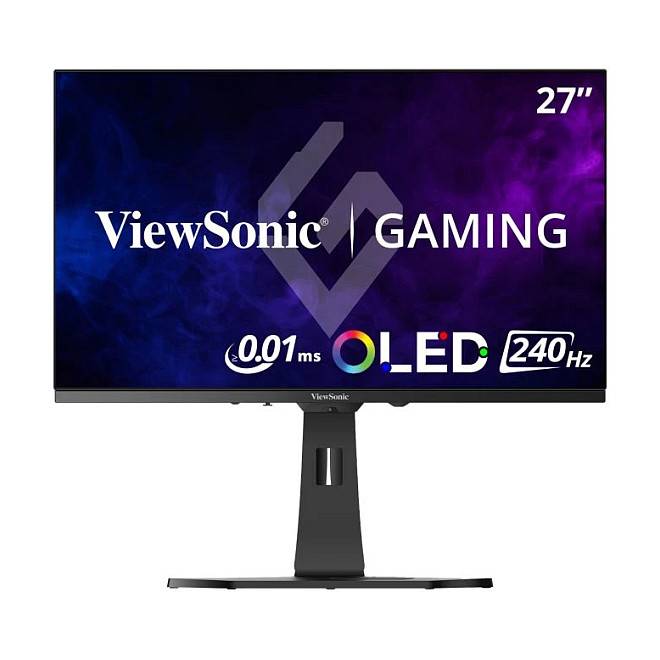 ViewSonic XG272-2K-OLED - OLED-Monitor - Gaming - 68.6 cm (27")-0