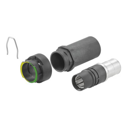 Crimpkontakt HDC HP 250 F 50 PE Weidmüller Inhalt: 1 St.