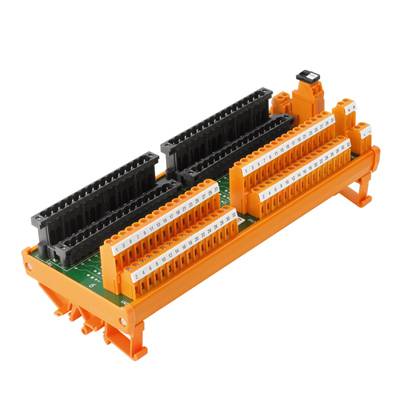 Übergabeelement FTA-C300-32DIOHV-S Weidmüller Inhalt: 1 St.