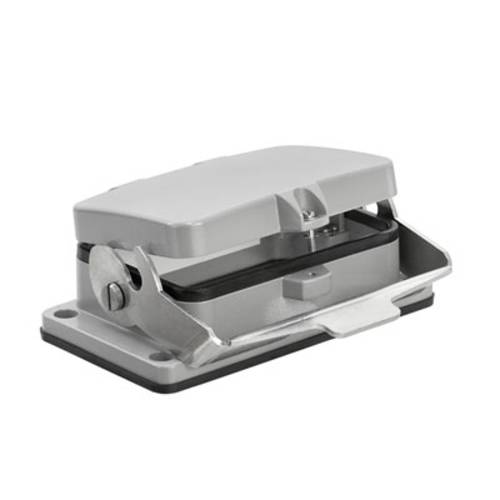 Weidmüller HDC 48B ADLU 1222900000 Anbaugehäuse 1 St.