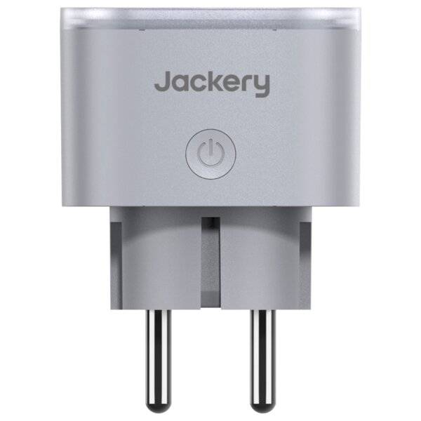 Jackery Smart Plug 230 V / 16 A-0