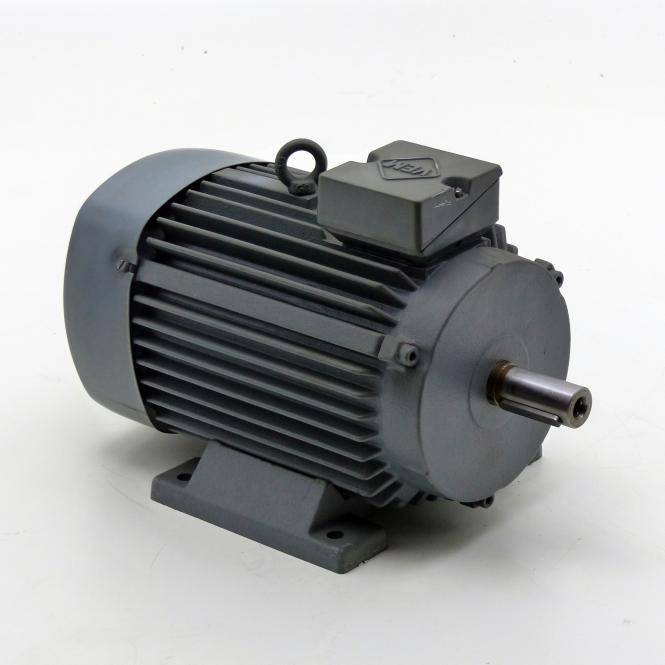 VEM motors Drehstrommotor (K21R 112 M 4 )-0