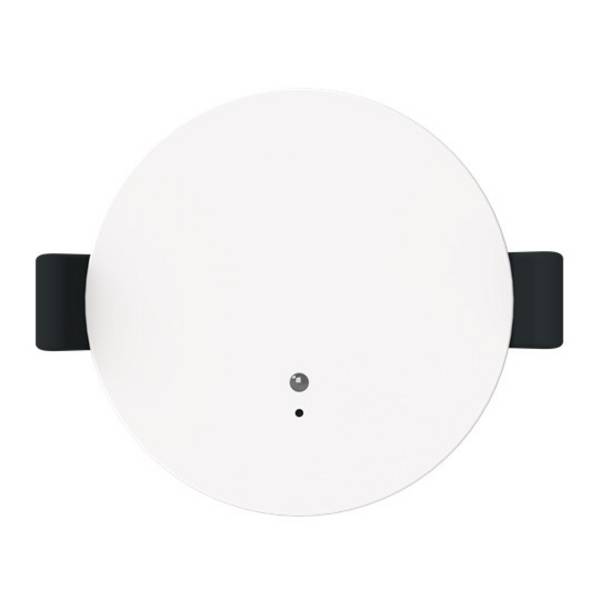 BJ BMH/U2.55.11-884 Busch-Bewegungsmelder HF KNX weiß IP55