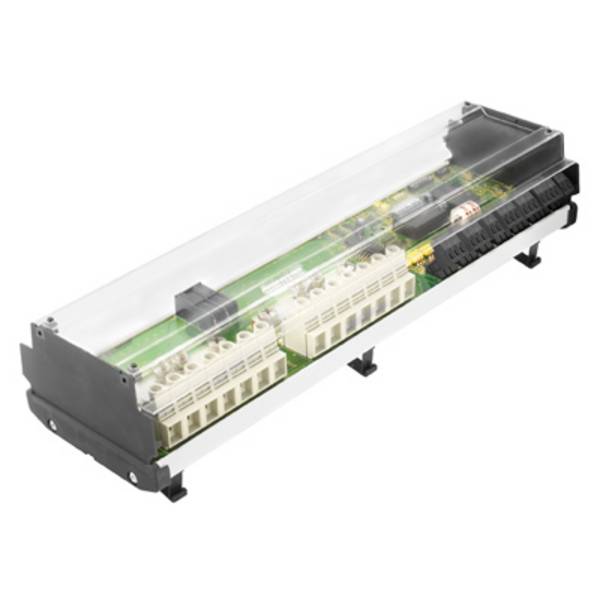 Auslöseblock 1238130000 TRANSCLINIC 14I+  Weidmüller Inhalt: 1 St.