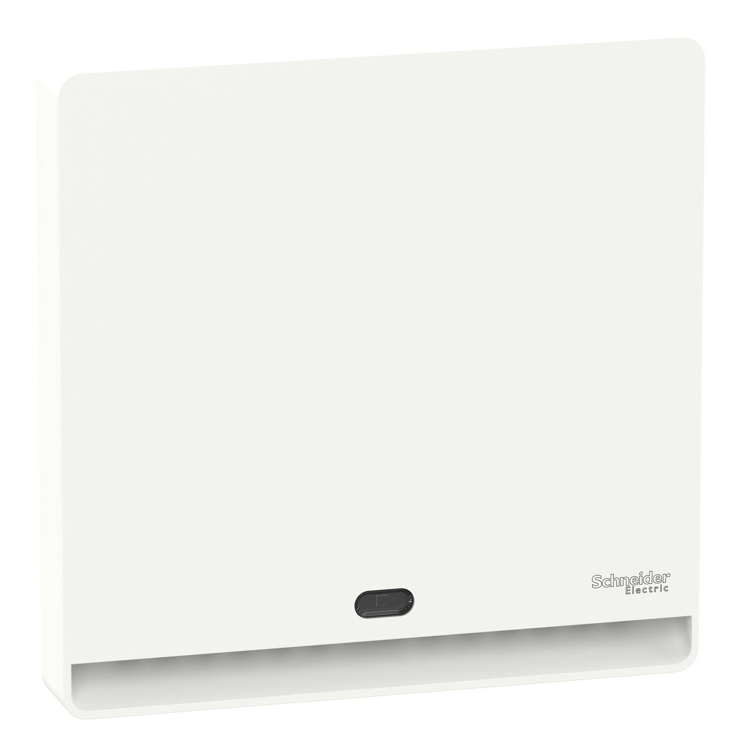 Schneider Electric Sensor, IAQ, Licht, Lärm, Drahtlos EBIOTPCWE1-0