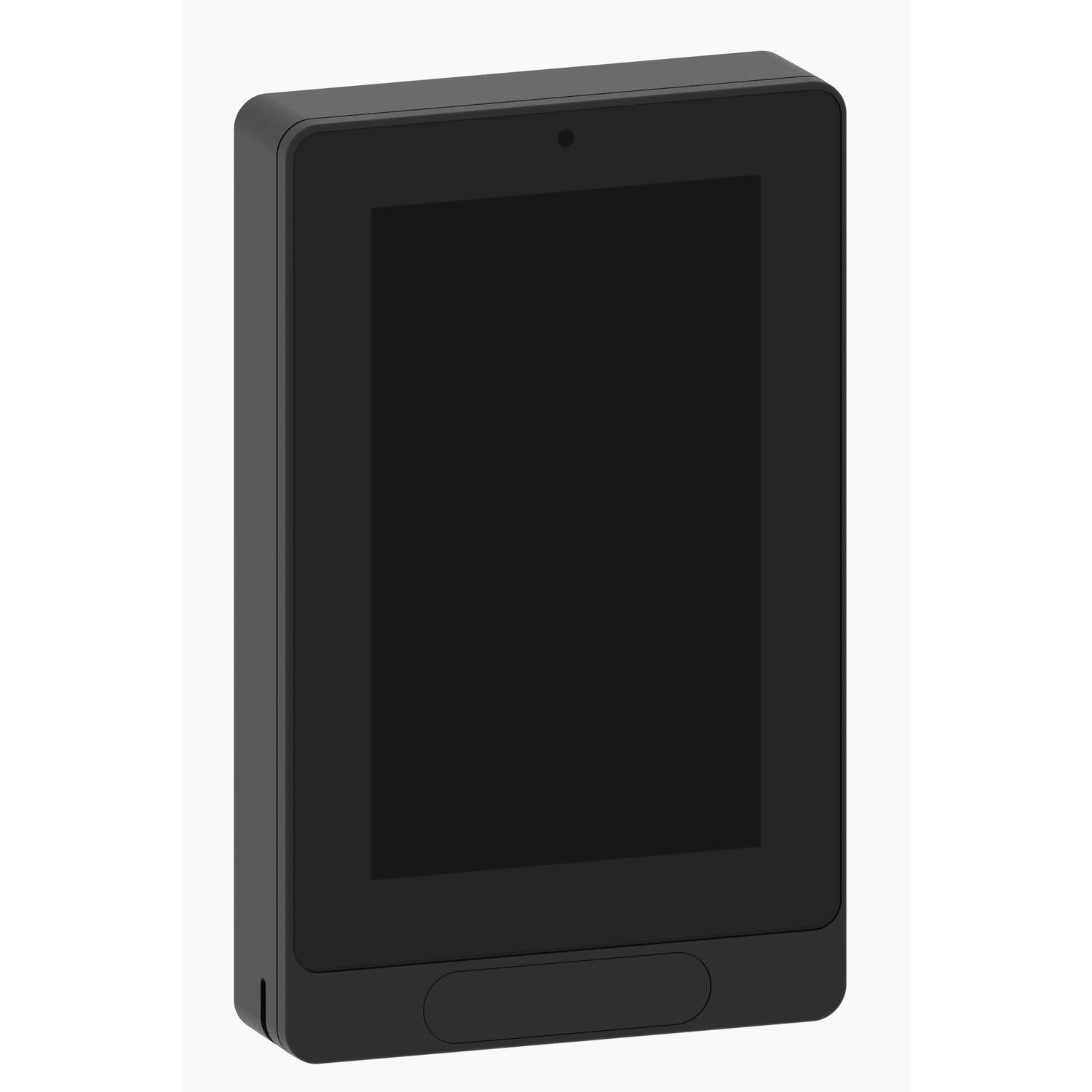 Schneider Electric Trc Rtu Raumluftqualität Rf Pir Blk SXWTRC6500B00X-0