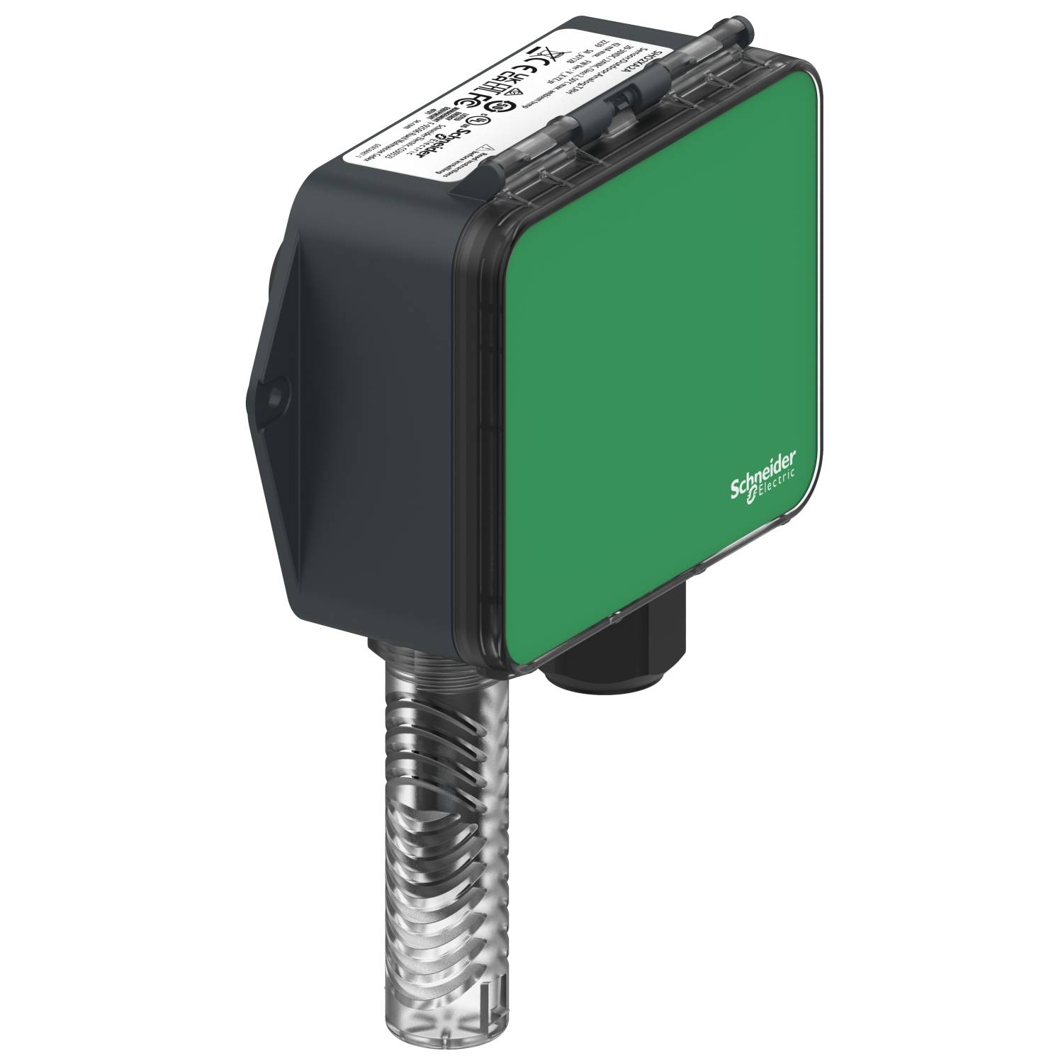Schneider Electric Außen-Pm-Sensor, Analog, Pm 1/2.5/4/10 SPMOP-0