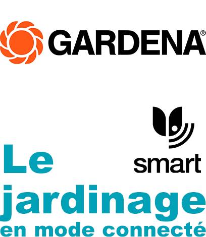 Gardena smart system