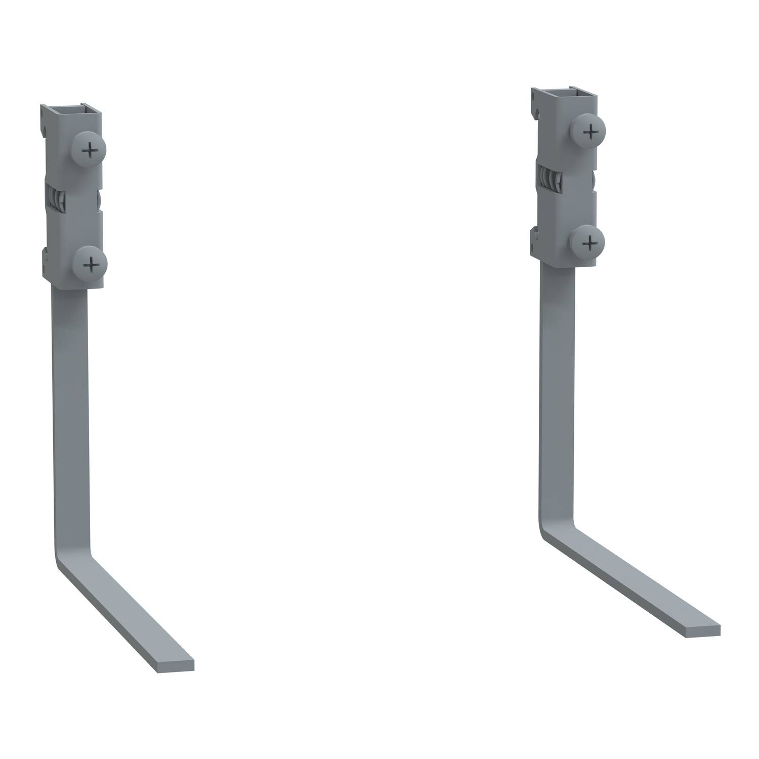 Schneider Electric 2 seitliche Arme NTSXSP0000