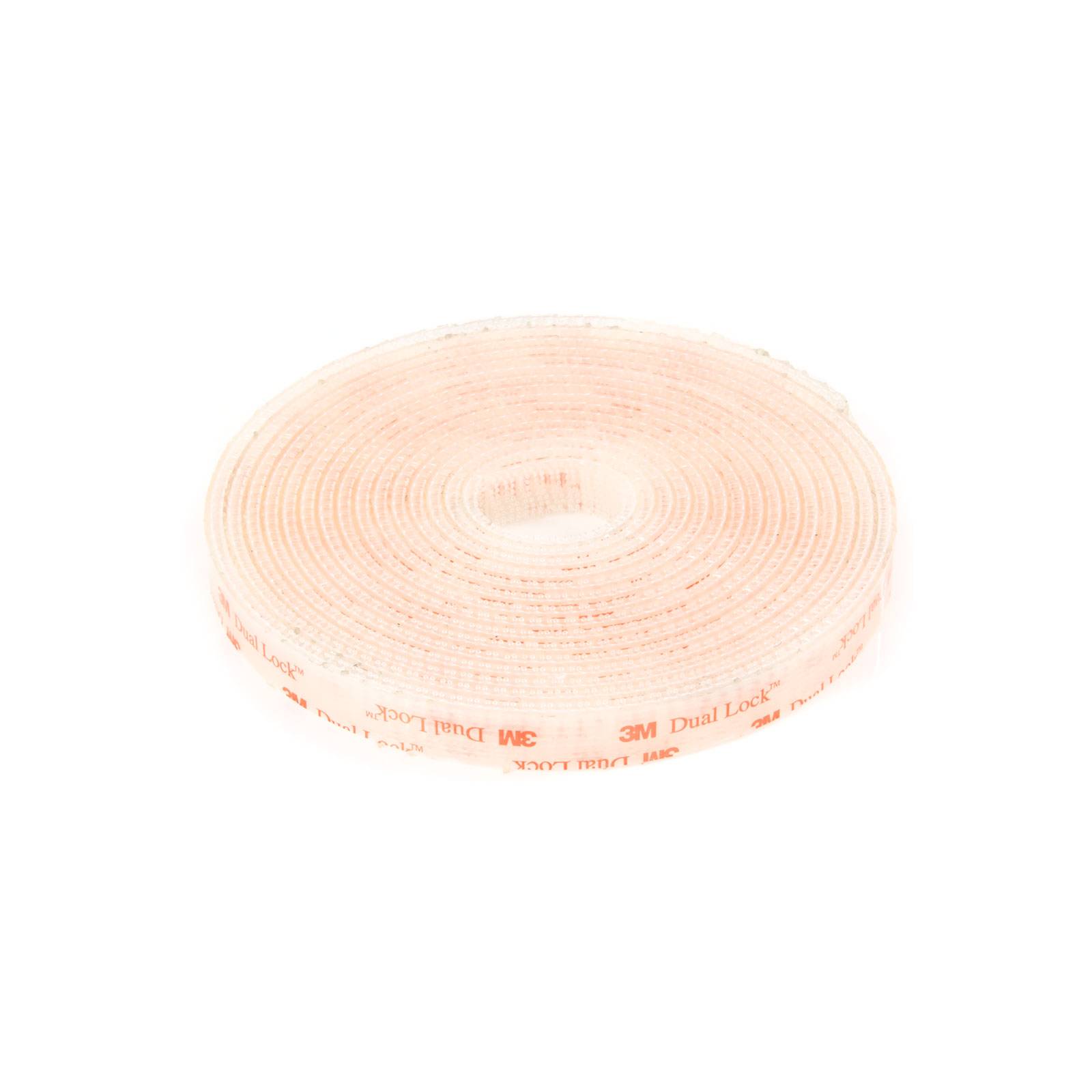 3M SJ3560 Dual Lock Klettband 12mm 4 Meter-0