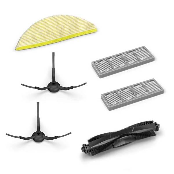 Kärcher Zubehoer Set RCV5