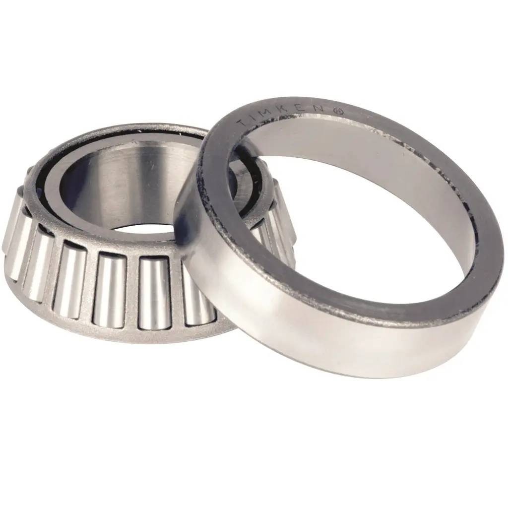TIMKEN 32306, metrische Kegelrollenlager, einreihig-0