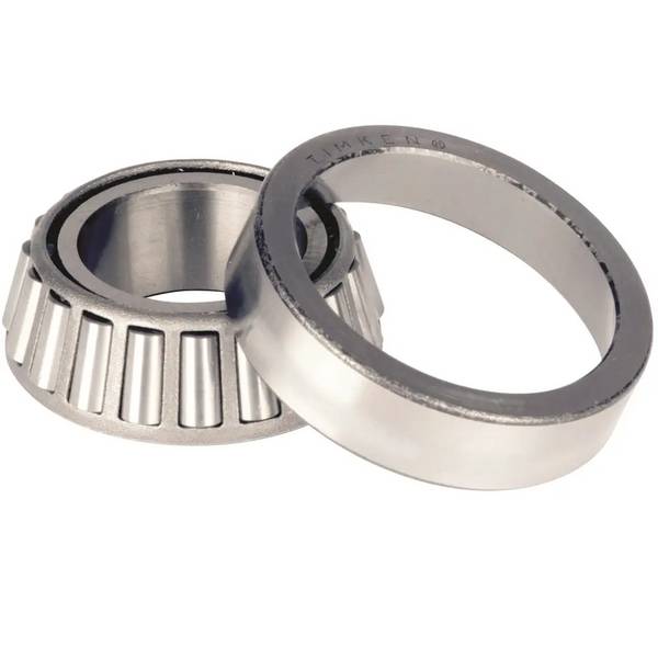 TIMKEN 30311, metrische Kegelrollenlager, einreihig