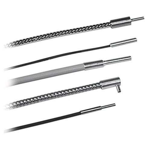 Wenglor 163-338-108 Glass Fiber-Optic Cable-0