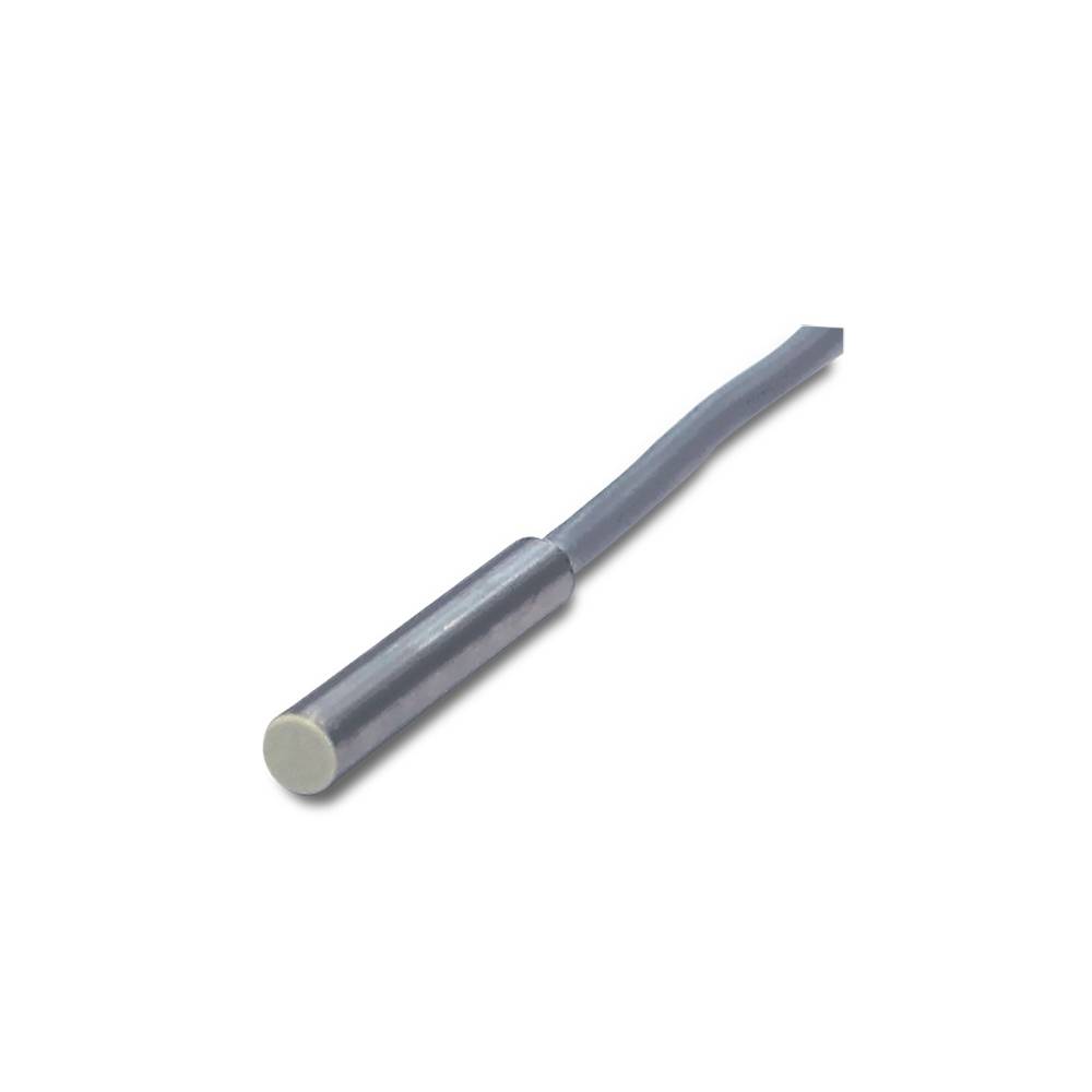 Datalogic Näherungsschalter Induktiv IS-18-B1-03 95B062141 M18 bündig PNP (Ø x L) 18 mm x 46.9 mm