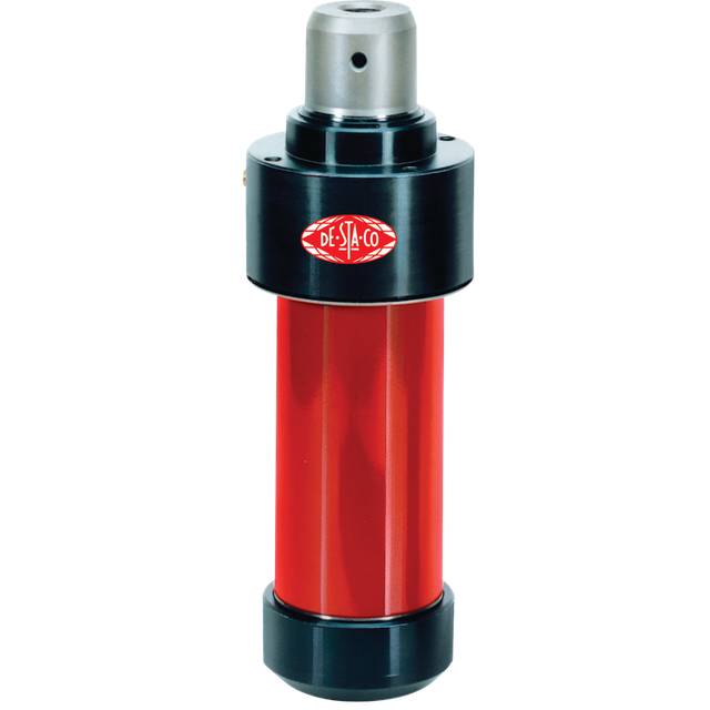 DESTACO WK600-200-6-A, Pneumatische Kraftzylinder-0