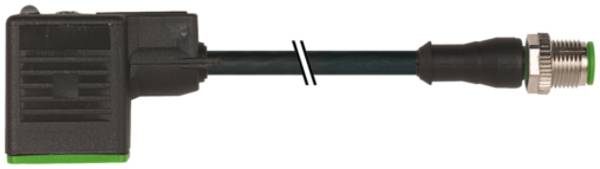 Murrelektronik 7000-88701-6330500, Connector, MSUD