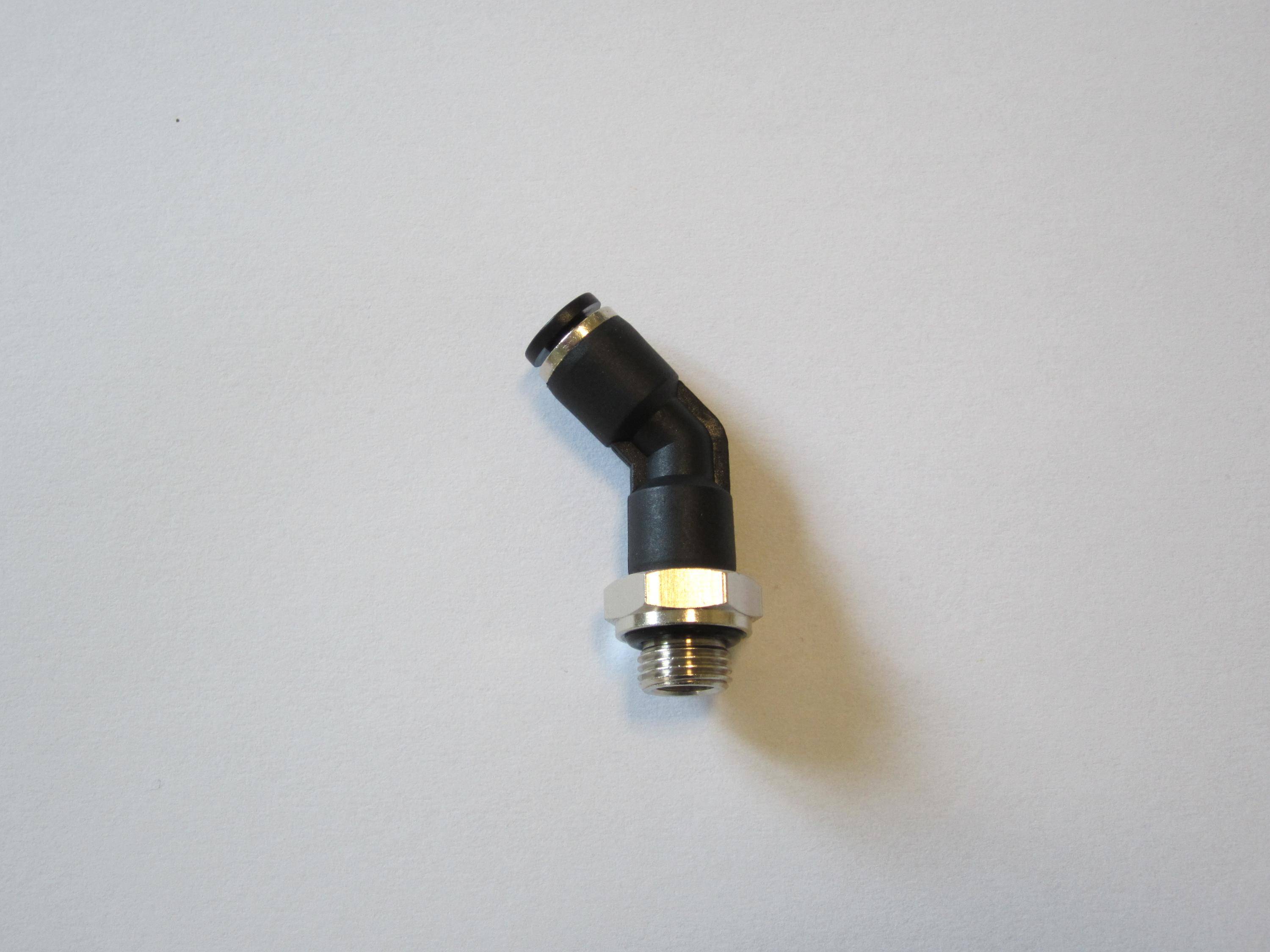 Pneumax IPL45-12-G04, Steck - Winkelverschraubung 1/2 (alt. IPL45-12-G04)-0