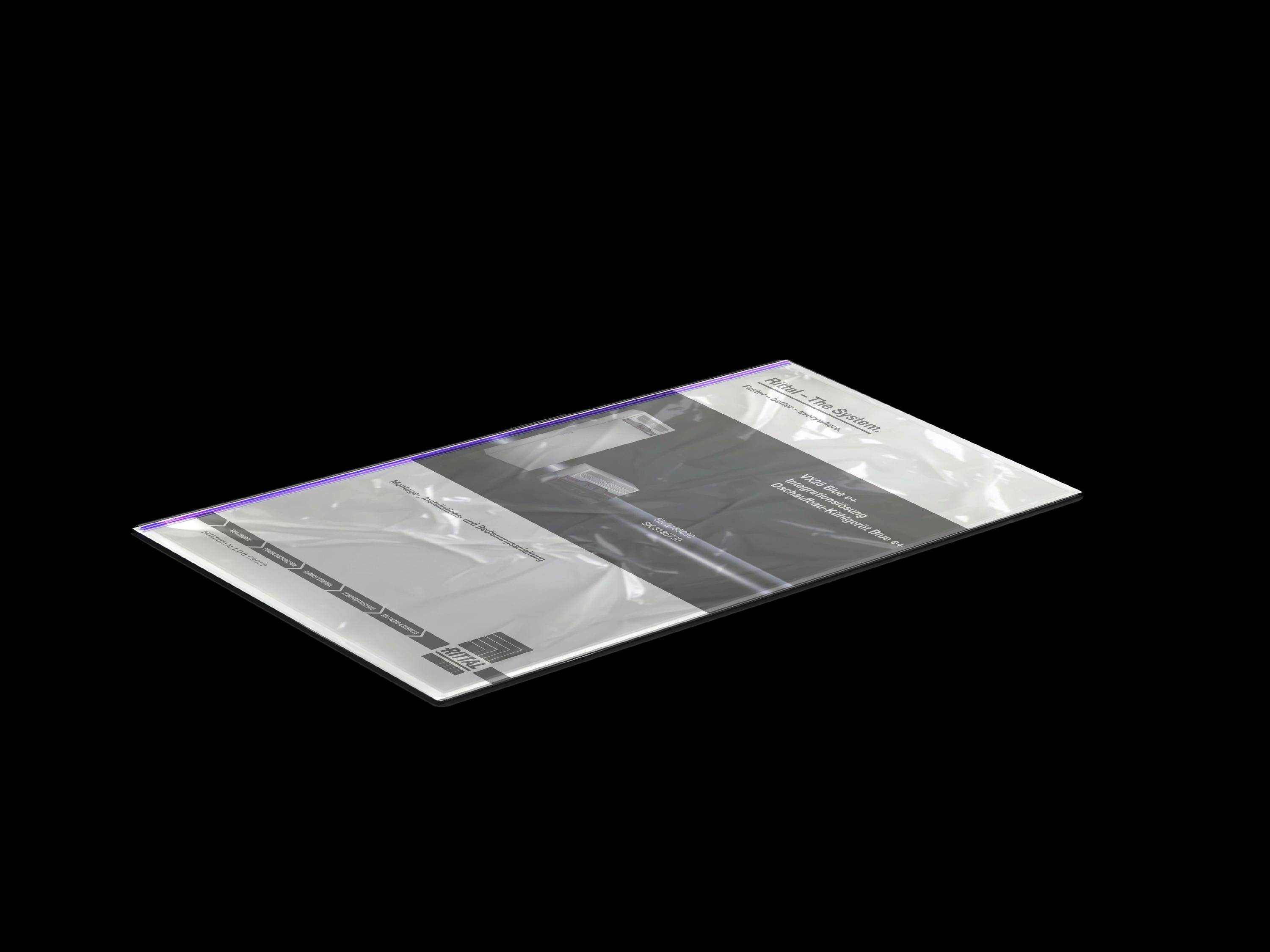 Rittal TS 5050.514 Zubehörbeutel für TS-0