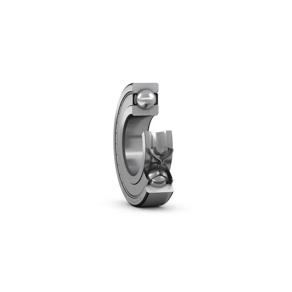 Rillenkugellager 6201 -2Z/C3LHT23 ID 12mm AD 32mm Breite10mm SKF-0