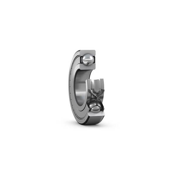 Rillenkugellager 6201 -2Z/C3LHT23 ID 12mm AD 32mm Breite10mm SKF