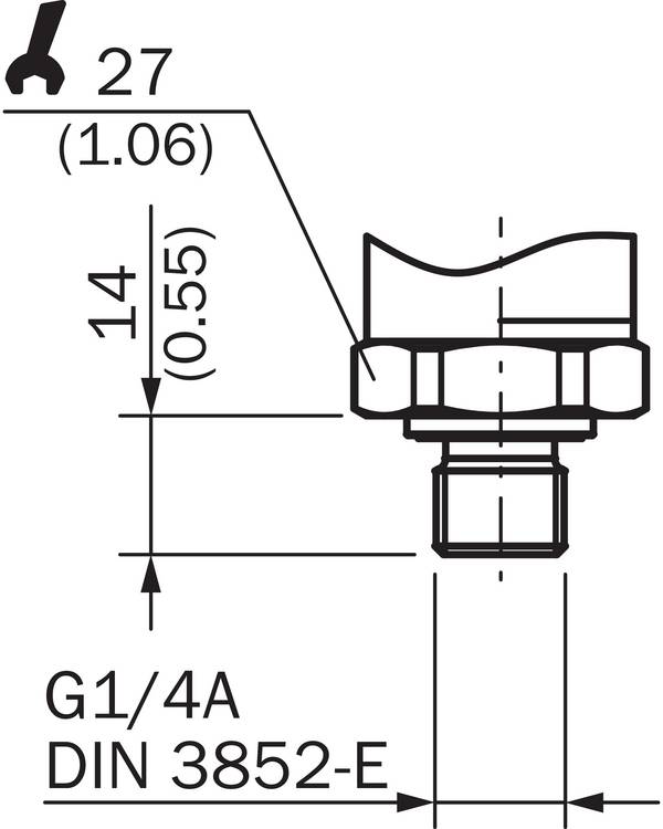 Sick PFT-SCB1X6AG1SSAAMSSZ, Drucksensor, P/n: 6054687